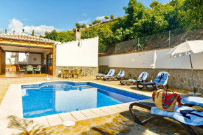 Villa Maravillas, Nerja